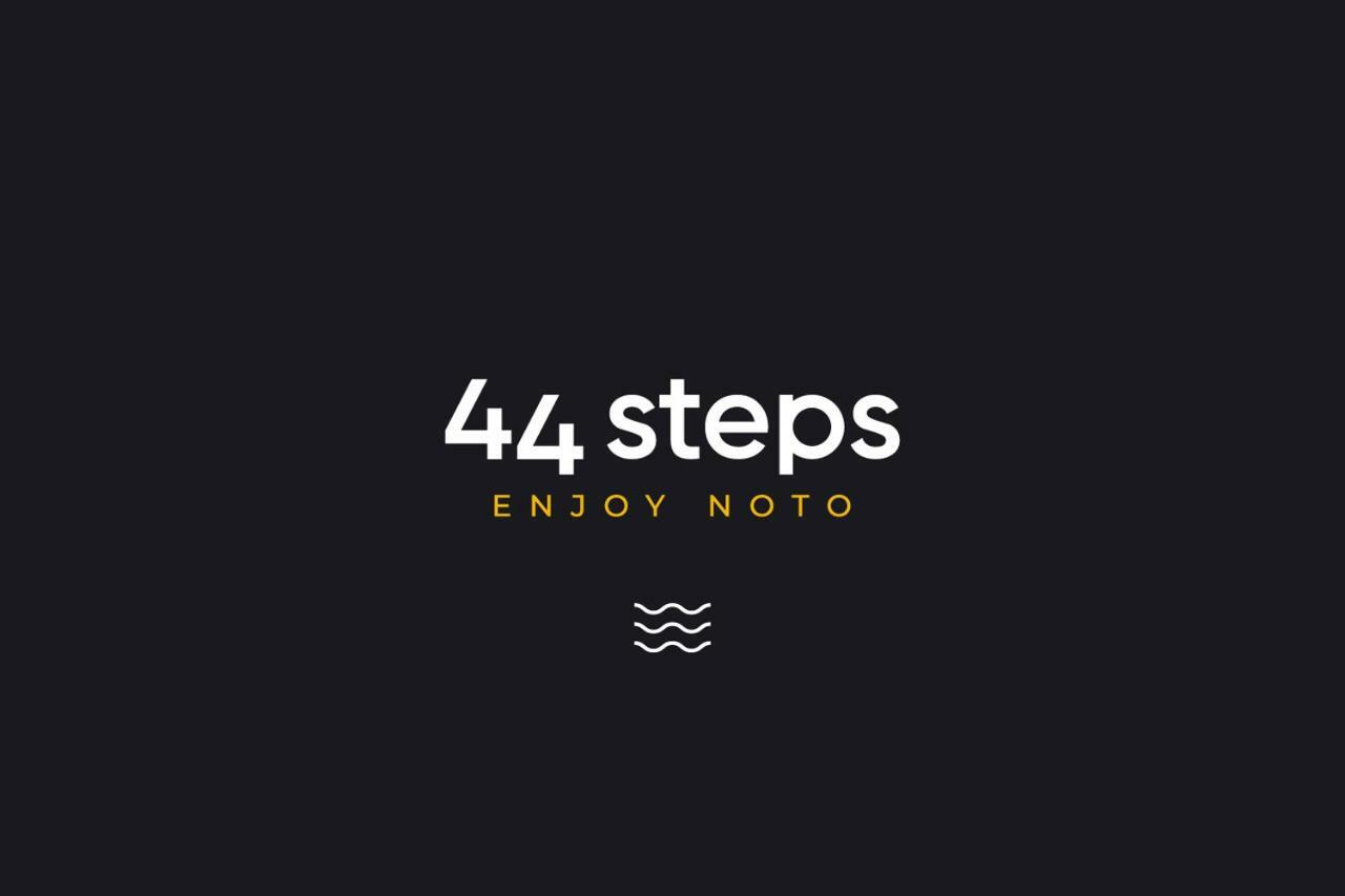 44 Steps - Enjoy Noto公寓 外观 照片